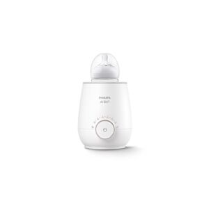 Philips Avent Philips Avent - Ohřívač lahví a dětské stravy Premium