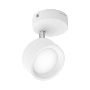 Philips Philips - LED Bodové svítidlo BRACIA LED/5,5W/230V bílá