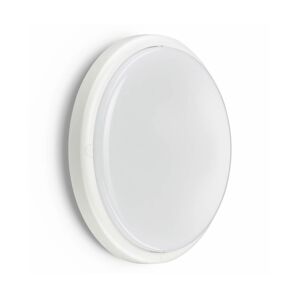 Philips Philips - LED Koupelnové nástěnné svítidlo LEDINAIRE LED/17W/230V 4000K IP65