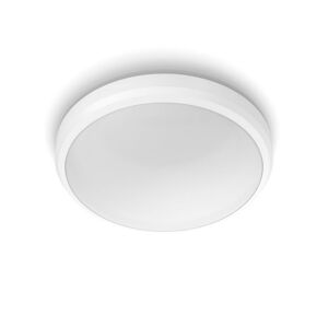 Philips Philips - LED Koupelnové stropní svítidlo DORIS LED/17W/230V 2700K IP44