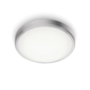 Philips Philips - LED Koupelnové stropní svítidlo DORIS LED/17W/230V 4000K IP44