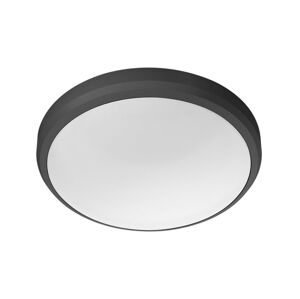 Philips Philips - LED Koupelnové stropní svítidlo DORIS LED/6W/230V 4000K IP54 černá