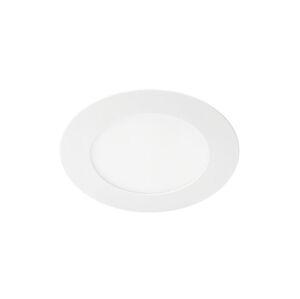 Philips Philips - LED Podhledové svítidlo SLIM LED/9W/230V 3000K