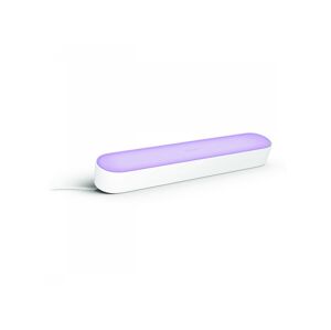 Philips Philips - LED RGB Stmívatelná stolní lampa Hue AMBIANCE LED/6W/230V bílá