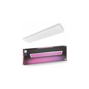 Philips - LED RGB Stmívatelný panel Hue SURIMU White And Color Ambiance LED/60W/230V 2000-6500K