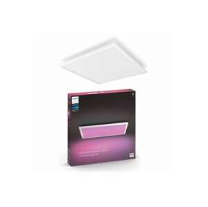 Philips - LED RGB Stmívatelný panel Hue SURIMU White And Color Ambiance LED/60W/230V 2000-6500K