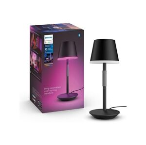 Philips Philips-LED RGBW Stmívatelná dotyková lampa Hue GO LED/6,2W/230V 2000-6500K IP54