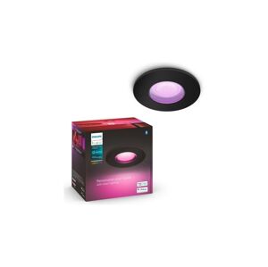 Philips Philips-LED RGBW Stmívatelné koupelnové svítidlo Hue XAMENTO GU10/5,7W/230V IP44