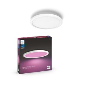 Philips Philips - LED RGBW Stmívatelné stropní svítidlo Hue SURIMU LED/40W/230V