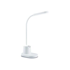 Philips Philips - LED Stmívatelná dotyková stolní lampa BUCKET LED/7W/5V CRI 90