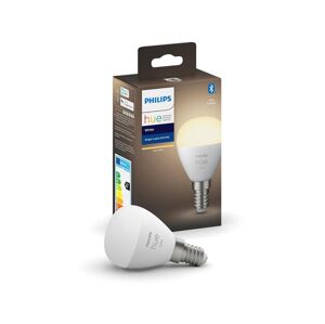 Philips Philips - LED Stmívatelná žárovka Philips Hue WHITE P45 E14/5,5W/230V 2700K