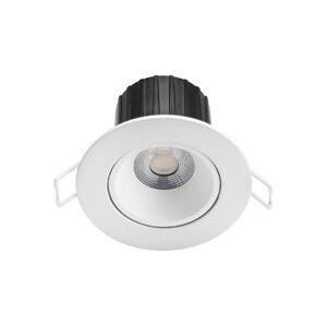 Philips Philips - LED Stmívatelné koupelnové svítidlo ABROSA 1xLED/9W/230V IP44