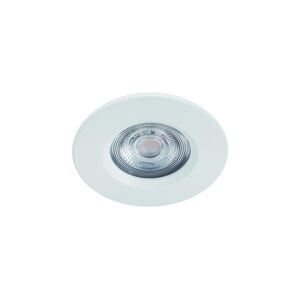 Philips - LED Stmívatelné koupelnové svítidlo LED/5W/230V 2700K IP65