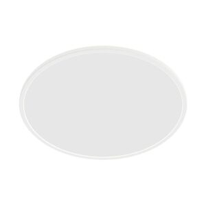 Philips Philips - LED Stmívatelné koupelnové svítidlo SUPERSLIM LED/15W/230V IP54 bílá