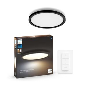 Philips - LED Stmívatelné stropní svítidlo Hue AURELLE LED/24,5W/230V + DO 8720169159075