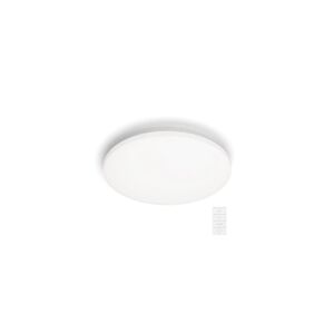 Philips Philips - LED Stmívatelné stropní svítidlo IZSO LED/40W/230V 2700-6500K + DO