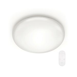 Philips Philips - LED Stmívatelné stropní svítidlo TOBA 1xLED/23W/230V + DO