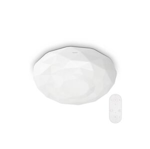Philips Philips - LED Stmívatelné stropní svítidlo TOBA LED/23W/230V 2700-6500K + DO