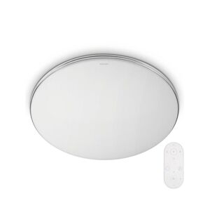 Philips Philips - LED Stmívatelné stropní svítidlo TOBA LED/23W/230V 2700-6500K + DO