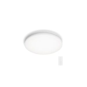 Philips Philips - LED Stmívatelné stropní svítidlo WINCEL LED/24W/230V 2700-6500K + DO