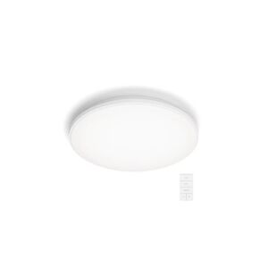 Philips Philips - LED Stmívatelné stropní svítidlo WINCEL LED/40W/230V 2700-6500K + DO