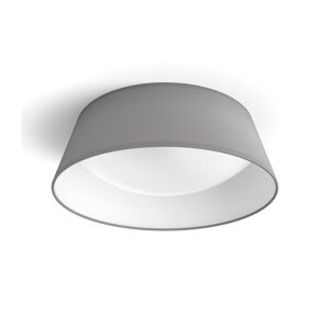 Philips Philips - LED Stropní svítidlo DAWN LED/14W/230V šedá