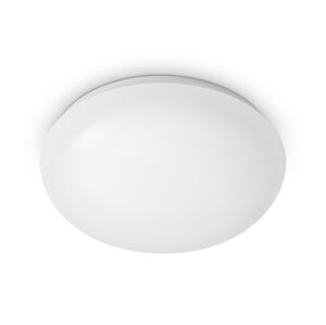 Philips Philips - LED Stropní svítidlo se senzorem SHAN 1xLED/12W/230V 2700K