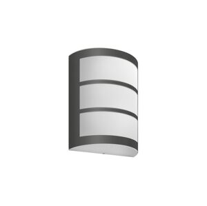 Philips Philips - LED Venkovní nástěnné svítidlo PYTHON LED/6W/230V 4000K IP44