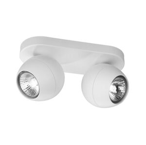 Lirio by Philips Philips Lirio 57032/31/P0 - LED Bodové svítidlo PLANET 2xLED/4,2W/230V