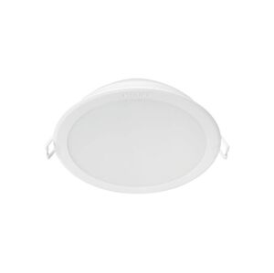 Philips Philips - Podhledové svítidlo MESON LED/12,5W/230V 3000K