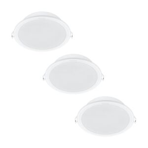 Philips Philips - SADA 3x LED Podhledové svítidlo MESON LED/5,5W/230V