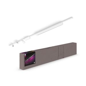 Philips Philips-SADA 4xLED Stmívatelné svítidlo do lištového systému Hue LED/44,6W/230V