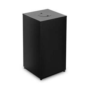 Planika GAS CYLINDER CASE - Kryt na plynové lahve 63x34,5 cm černá GAS CYLINDER CASE