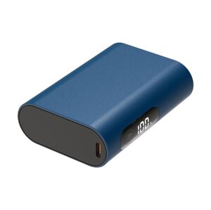 Power Bank 10000 mAh/22,5W/3,7V modrá