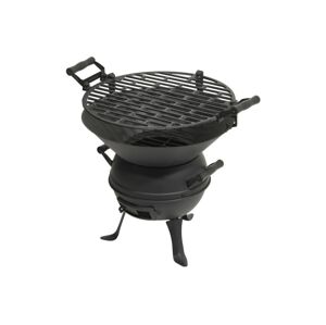 Přenosný gril  35 cm