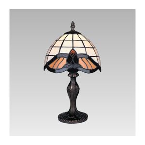 Prezent 147 - Stolní lampa TIFFANY 1xE14/40W/230V 147