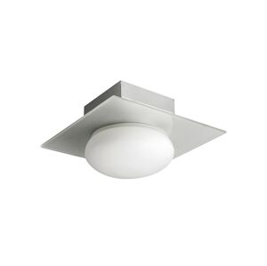 Prezent Prezent  - Koupelnové stropní svítidlo CUSCO 1xG9/40W/230V IP44