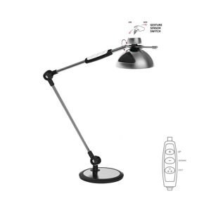 Prezent Prezent  - LED Stmívatelná stolní lampa AMSTERDAM LED/10W/230V