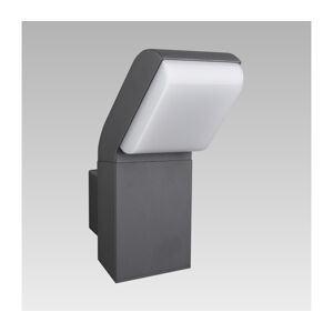 Prezent Prezent  - LED Venkovní nástěnné svítidlo MEDO 1xLED/9W/230V IP54