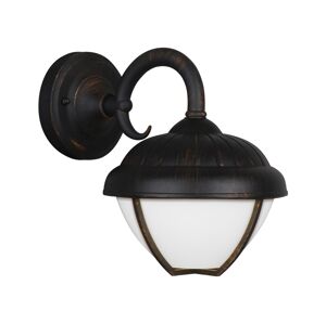 Prezent Prezent  - LED venkovní nástěnné svítidlo NEBRASKA LED/7W/230V IP44