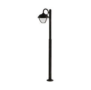 Prezent Prezent  - LED venkovní lampa NEBRASKA LED/7W/230V IP44