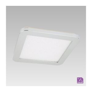 Prezent Prezent  - LED Koupelnové stropní svítidlo MADRAS 1xLED/18W/230V IP44