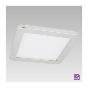 Prezent Prezent  - LED Koupelnové stropní svítidlo MADRAS 1xLED/24W/230V IP44