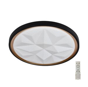 Prezent Prezent -LED Stmívatelné stropní svítidlo NURRIA LED/33W/230V 3000-6500K+DO