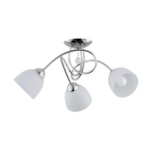 Přisazený lustr BALENA 3xE27/60W/230V