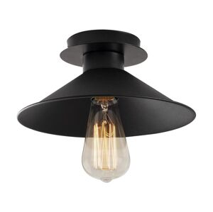 Přisazený lustr BERCESTE 1xE27/40W/230V