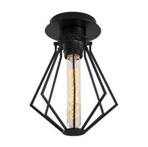 Přisazený lustr OYLAT 1xE27/60W/230V