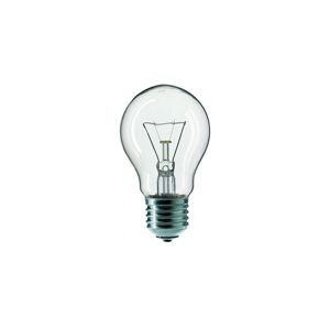 Průmyslová žárovka E27/60W/230V 2200K