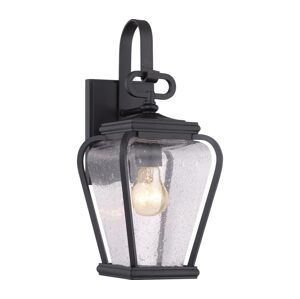 Elstead Quoizel QZ-PROVINCE2-S - Venkovní nástěnné svítidlo PROVINCE 1xE27/60W/230V IP44