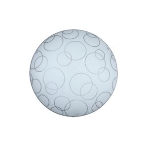 Rabalux Rabalux 1843 - Stropní svítidlo ADA 1xE27/60W/230V